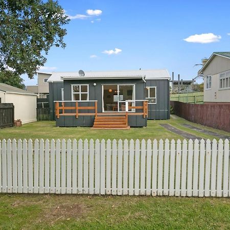 Clara'S Togs And Towels - Waihi - Bachcare Nz Villa Esterno foto