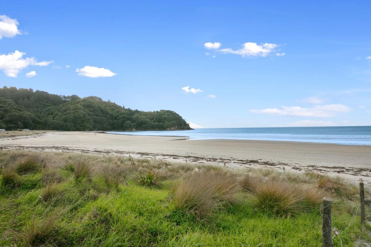 Clara'S Togs And Towels - Waihi - Bachcare Nz Villa Esterno foto