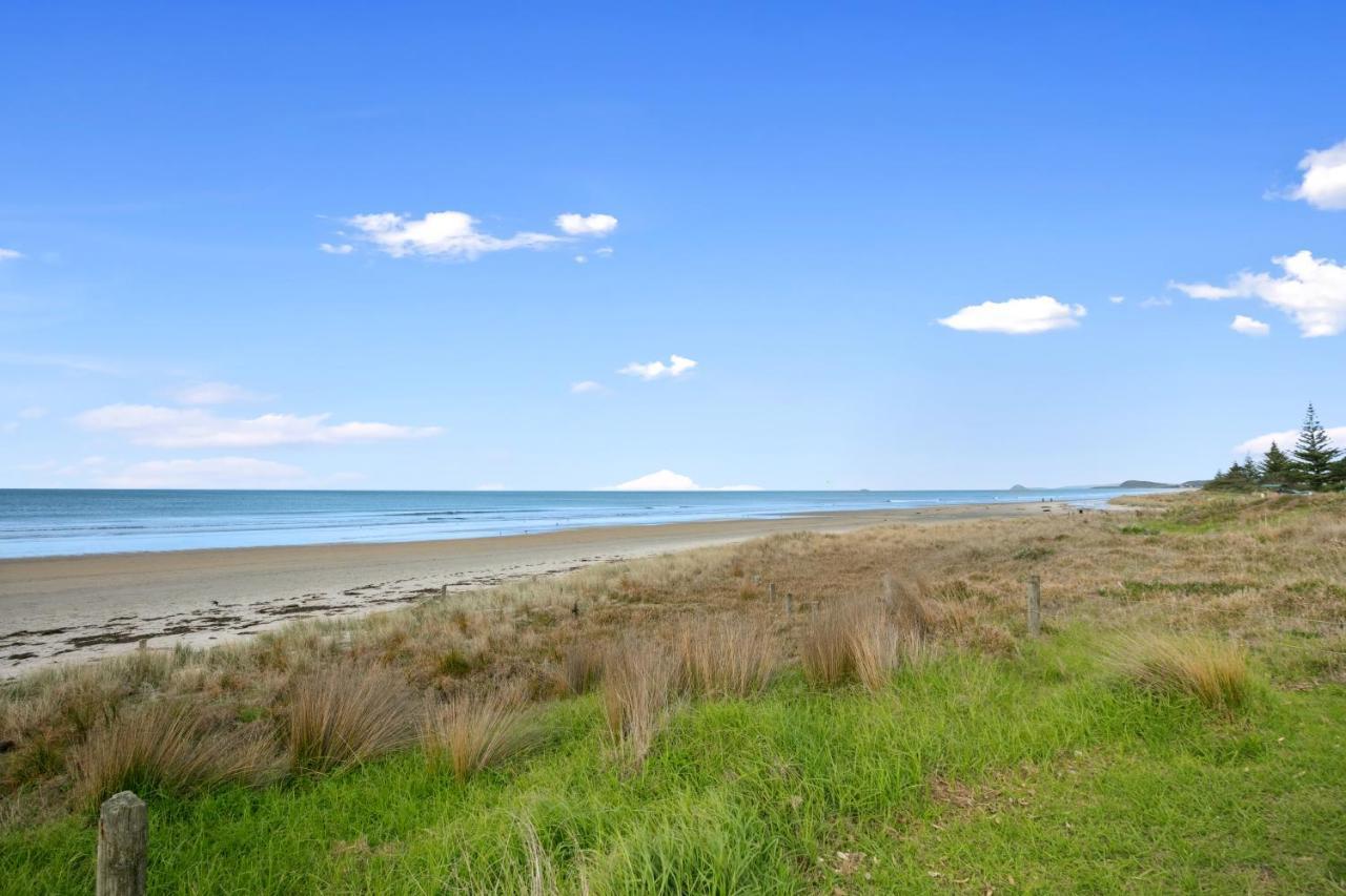 Clara'S Togs And Towels - Waihi - Bachcare Nz Villa Esterno foto